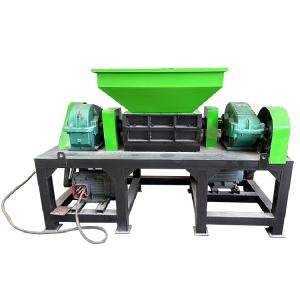 V-CR800 Industrial Shredders