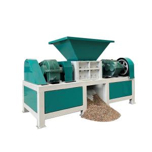 V-CR800 Metal Shredders