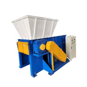 V-D80 Single Shaft Shredder