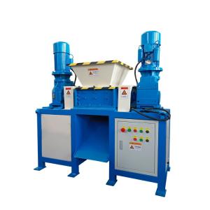 V-DB300 Industrial Shredders