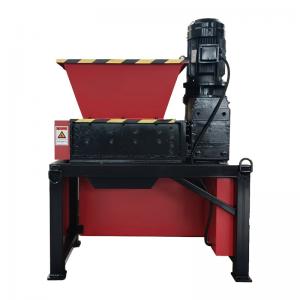 V-EB400 Wood Crusher