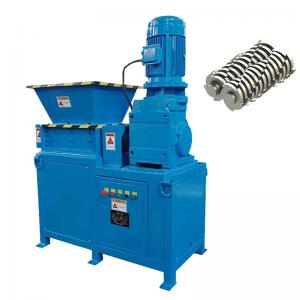 V-EB500 Industrial Metal Shredder