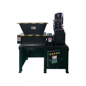 V-EB500 Industrial Shredders