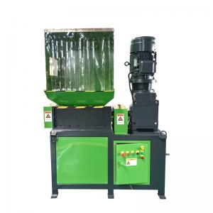 V-EB500 Scrap Metal Shredder