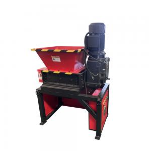 V-EBK400 Industrial Metal Shredder