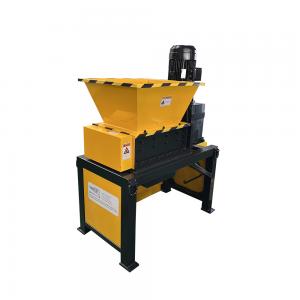 V-EBK500 Industrial Metal Shredder