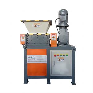 V-EB400 Mini Metal Makulator