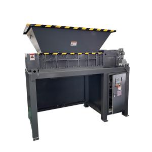 V-EBK1200 Industrieller Metallschredder