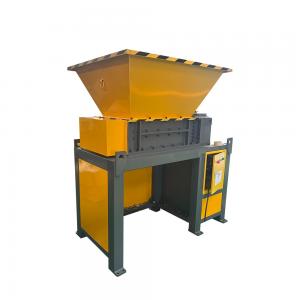 V-EBK800 Industrieller Metallschredder