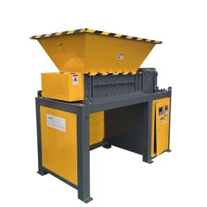 Trituradora de metales industrial V-EBK1000