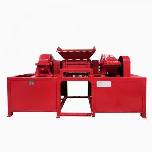 Trituratori di pneumatici V-DBK800